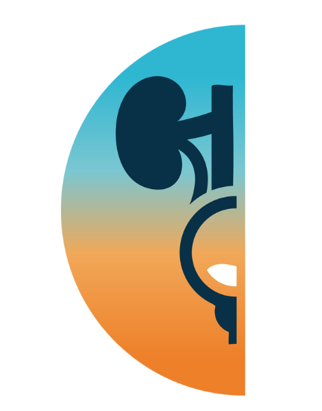 logotipo urología en Lugo Fran Caramés