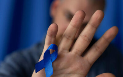 Salud masculina y revisión prostática.